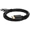 Add-On Addon  Of 10Ft Displayport Male To Male Black Cable, PK5 DISPLAYPORT10F-5PK - alternate 1